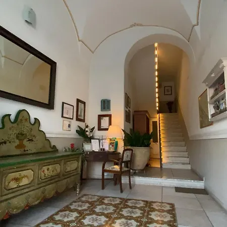La Casa Nel Sole - Boutique 4* Бари