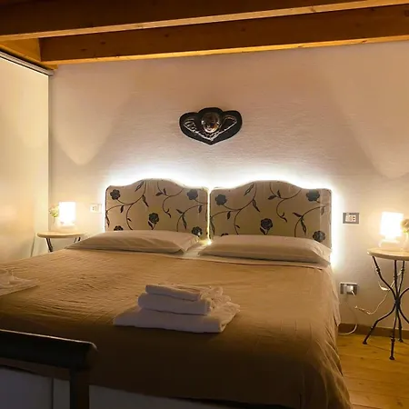 La Casa Nel Sole - Boutique فندق مبيت وإفطار