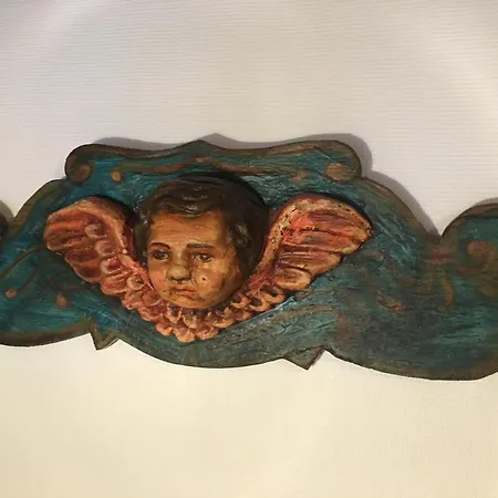 La Casa Nel Sole - Boutique 4*