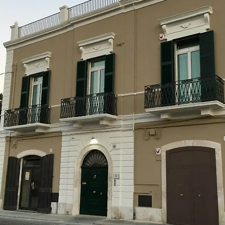 La Casa Nel Sole - Boutique فندق مبيت وإفطار
