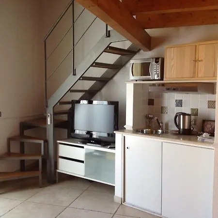 La Casa Nel Sole - Boutique فندق مبيت وإفطار 2*