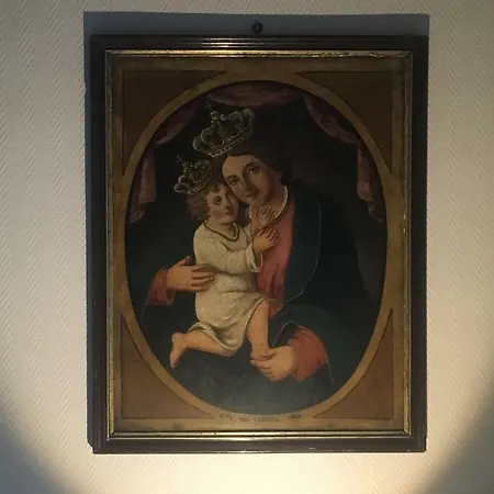 住宿加早餐酒店 La Casa Nel Sole - Boutique 4*