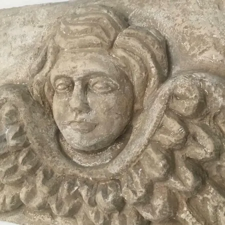 La Casa Nel Sole - Boutique 住宿加早餐酒店 4*