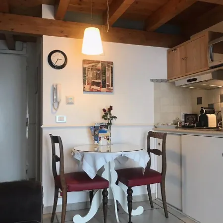 La Casa Nel Sole - Boutique 2*