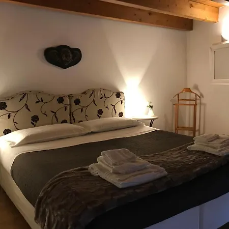 La Casa Nel Sole - Boutique 2* باري