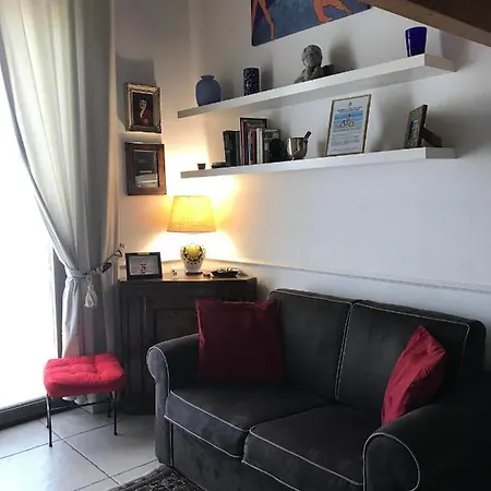 La Casa Nel Sole - Boutique فندق مبيت وإفطار 2*