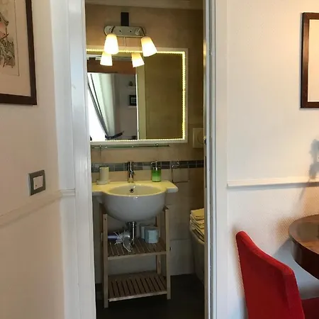 La Casa Nel Sole - Boutique 2*