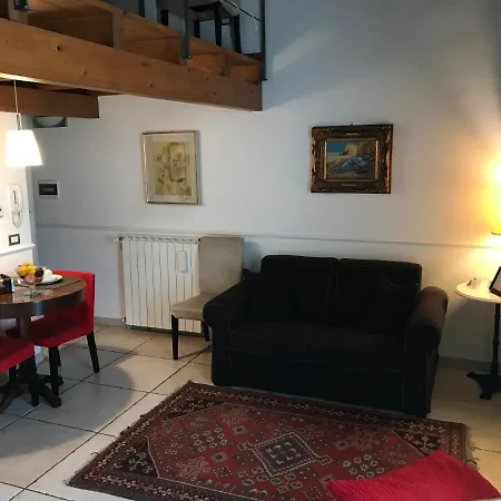 住宿加早餐酒店 La Casa Nel Sole - Boutique 巴里