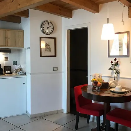 La Casa Nel Sole - Boutique Bed & Breakfast Bari