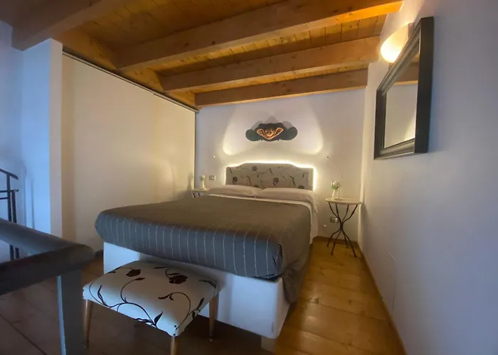 La Casa Nel Sole - Boutique Бари