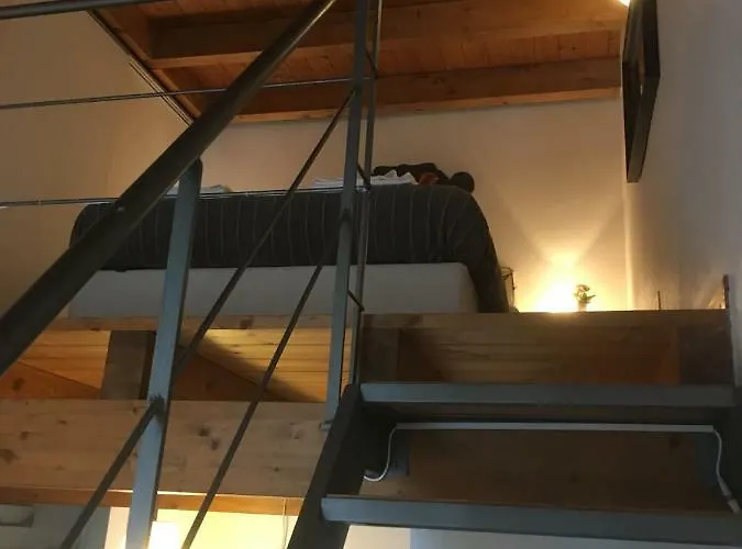 Frühstückspension La Casa Nel Sole - Boutique Bari
