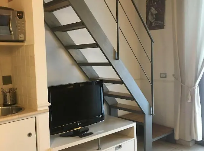 Отель типа 