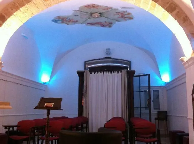 La Casa Nel Sole - Boutique 4*