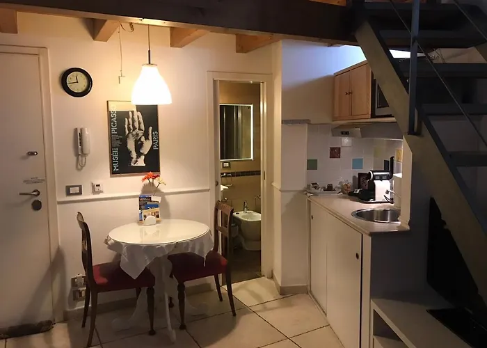 Frühstückspension La Casa Nel Sole - Boutique Bari