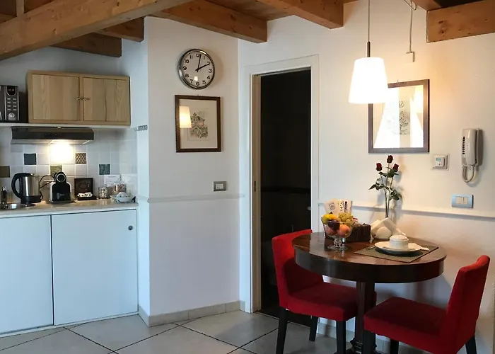 La Casa Nel Sole - Boutique Отель типа 