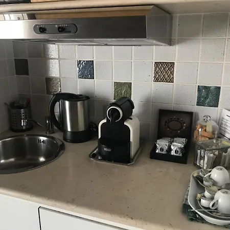 La Casa Nel Sole - Boutique 4* בארי