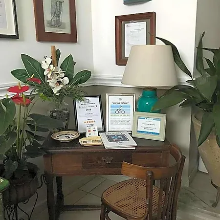 La Casa Nel Sole - Boutique