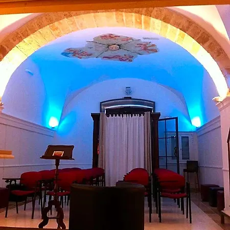 La Casa Nel Sole - Boutique Bed & Breakfast Bari