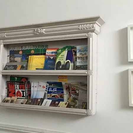 La Casa Nel Sole - Boutique Panzió