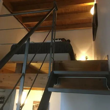 Panzió La Casa Nel Sole - Boutique Bari
