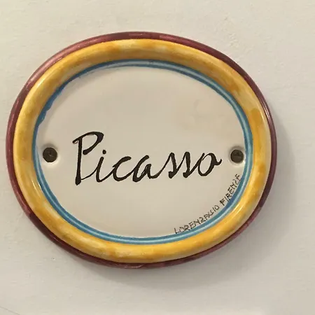 La Casa Nel Sole - Boutique Panzió