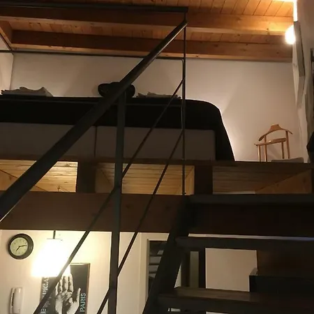 La Casa Nel Sole - Boutique Panzió Bari
