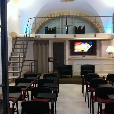 La Casa Nel Sole - Boutique Bari