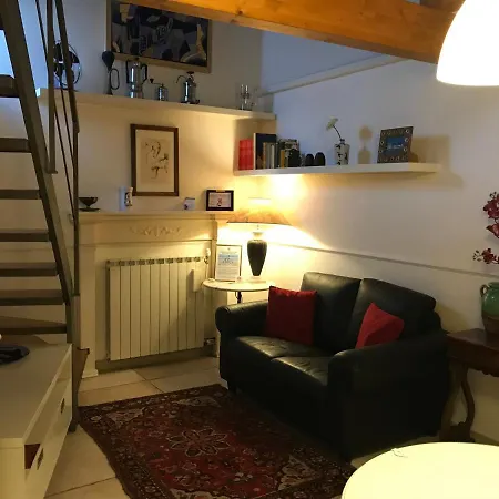 La Casa Nel Sole - Boutique 2* Bari
