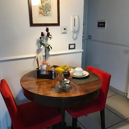 Panzió La Casa Nel Sole - Boutique Bari