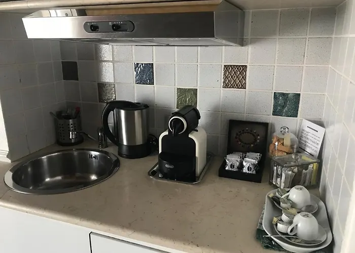 La Casa Nel Sole - Boutique 4* Bari