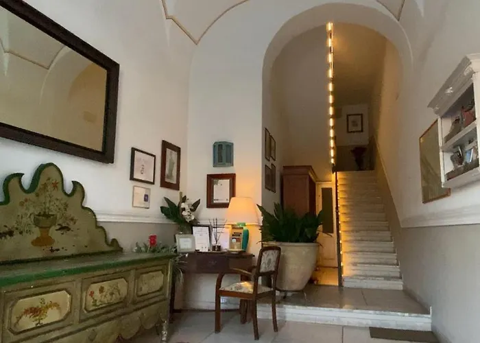 La Casa Nel Sole - Boutique 4* Bari