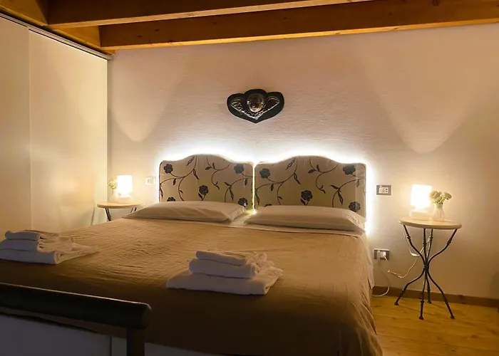 La Casa Nel Sole - Boutique Bed & Breakfast
