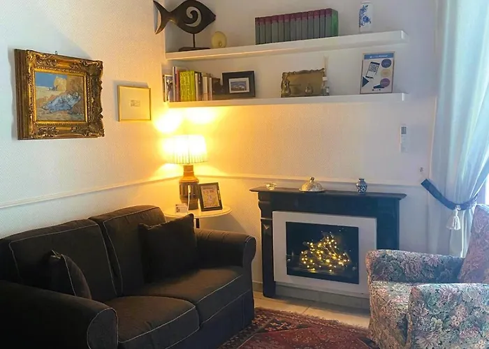 La Casa Nel Sole - Boutique Bed & Breakfast 4*