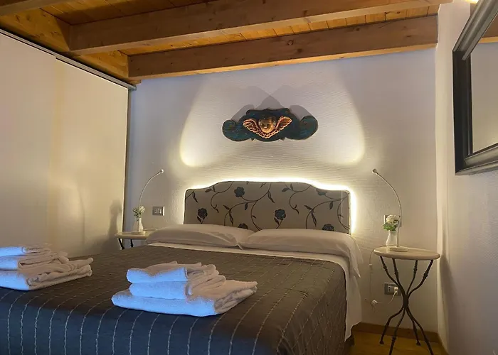 La Casa Nel Sole - Boutique 4* Bari