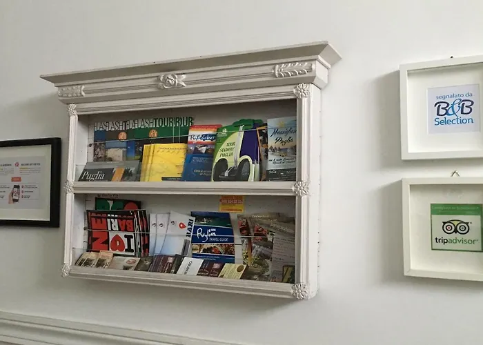 La Casa Nel Sole - Boutique Bed & Breakfast