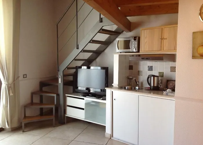 La Casa Nel Sole - Boutique Bed & Breakfast 4*