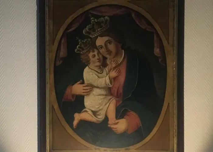 Bed & Breakfast La Casa Nel Sole - Boutique 4*