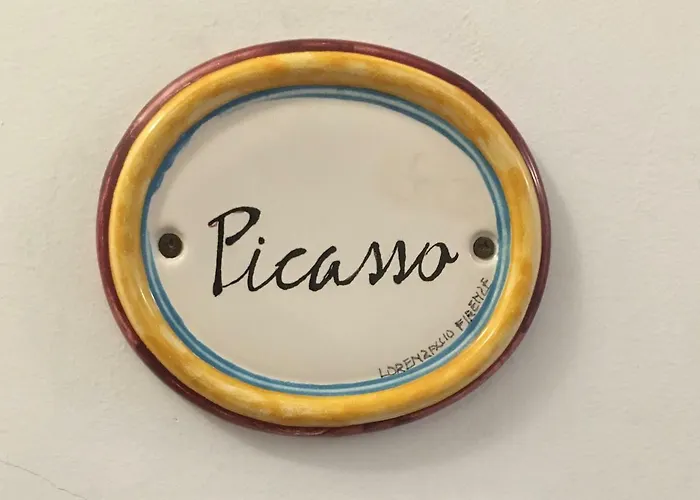 La Casa Nel Sole - Boutique Bed & Breakfast