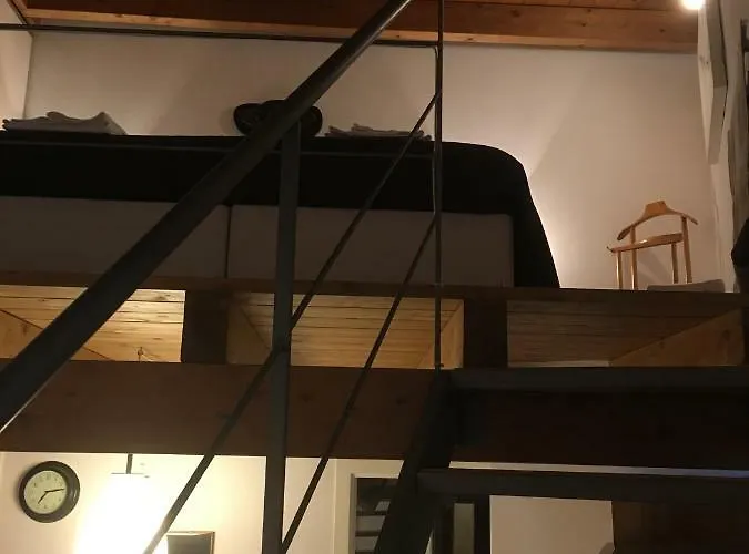 La Casa Nel Sole - Boutique Bed & Breakfast Bari