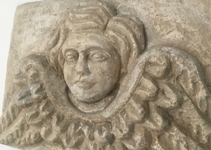 La Casa Nel Sole - Boutique Bed & Breakfast 4*