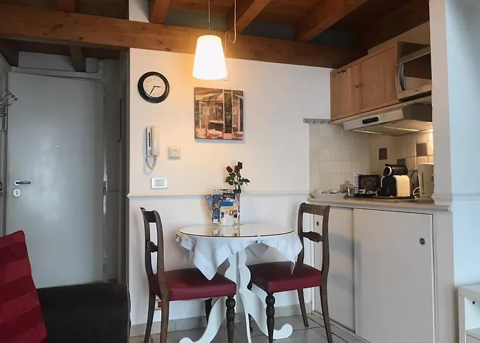 La Casa Nel Sole - Boutique 4*