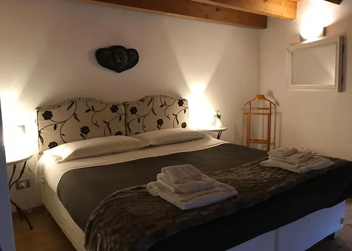 La Casa Nel Sole - Boutique 4* בארי