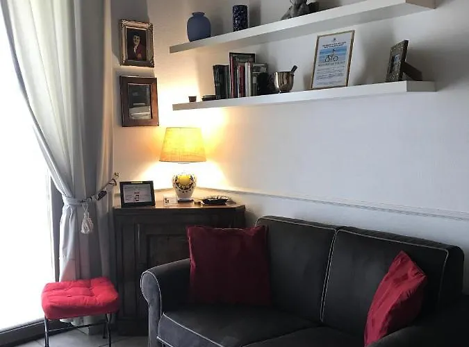La Casa Nel Sole - Boutique לינה וארוחת בוקר 4*