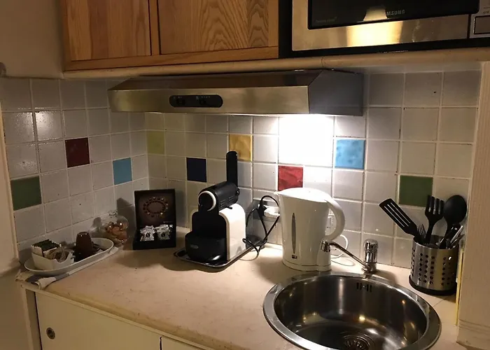 Bed & Breakfast La Casa Nel Sole - Boutique