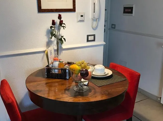 Bed & Breakfast La Casa Nel Sole - Boutique Bari