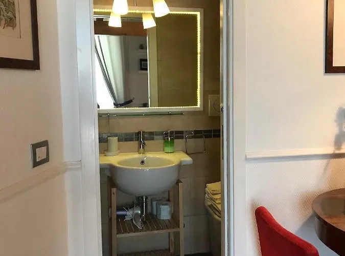La Casa Nel Sole - Boutique 4*