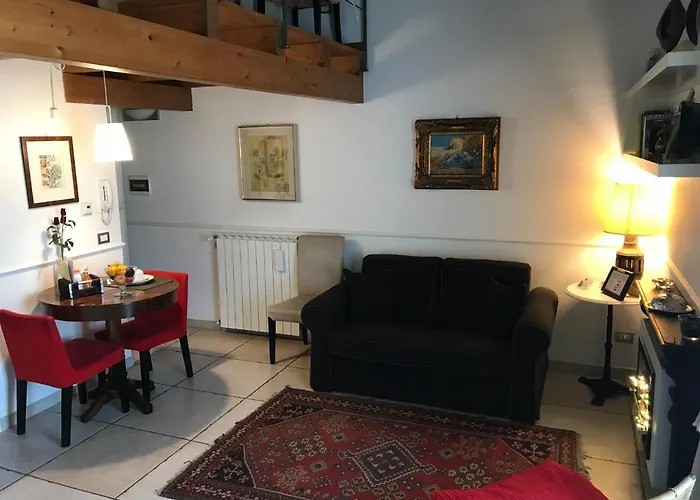 فندق مبيت وإفطار La Casa Nel Sole - Boutique باري