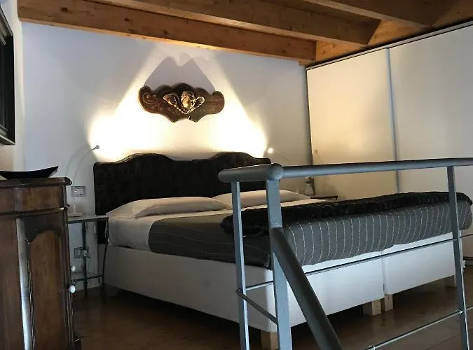 Bed & Breakfast La Casa Nel Sole - Boutique
